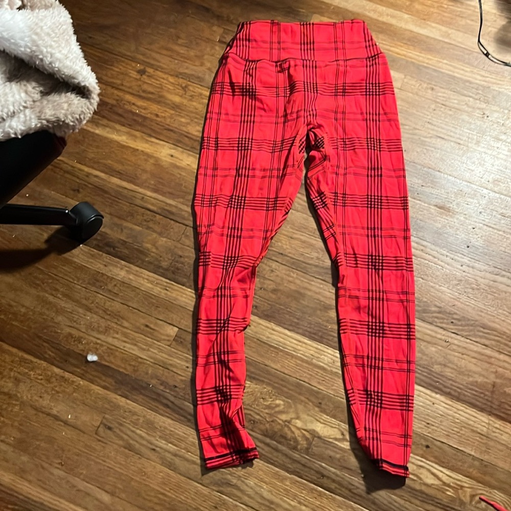 Buffbunny Legacy leggings